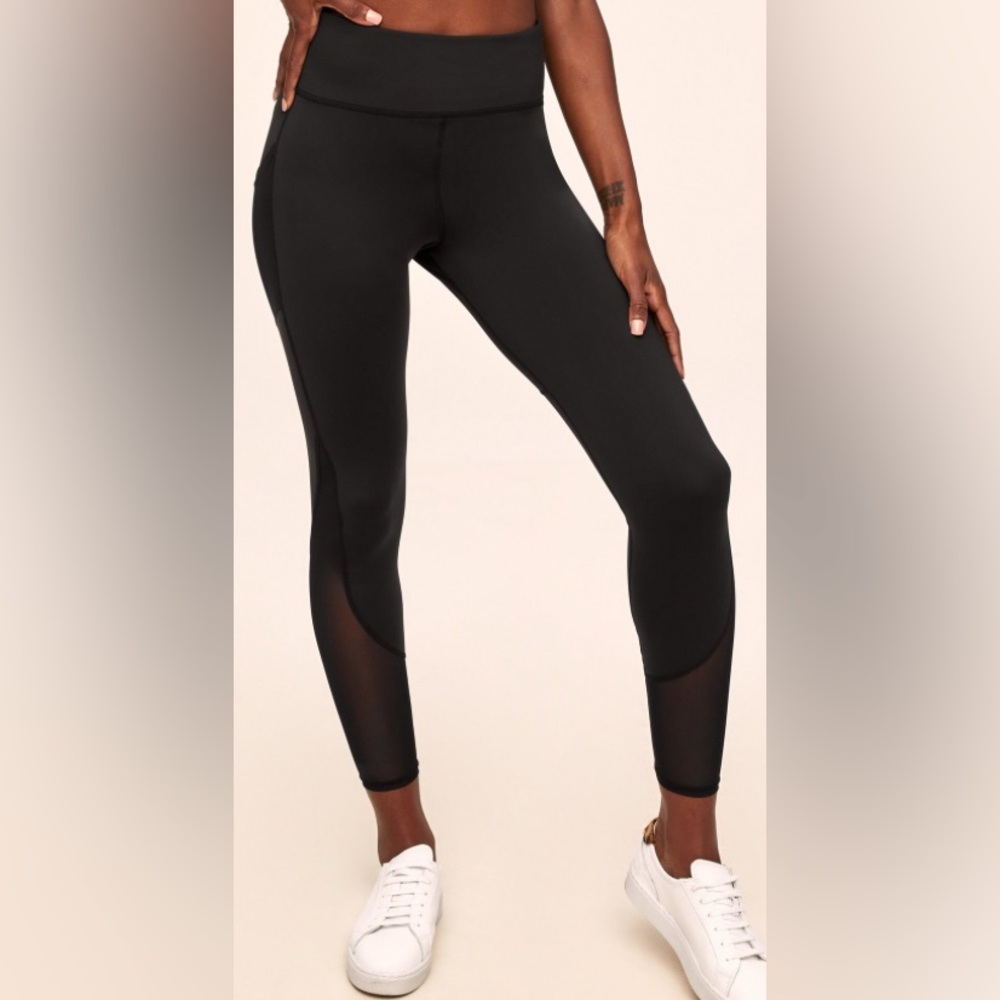 New-Walkpop Ava Legging Noir Black